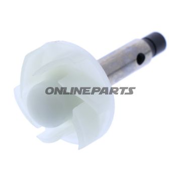 Vandpumpe original reservedel 756.35.99