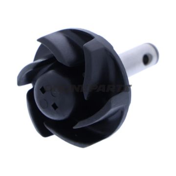 Vandpumpe 756.36.01 original reservedel