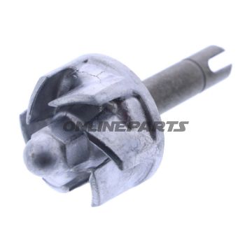 Vandpumpe 756.36.06 original reservedel