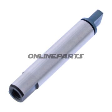 Aksel til vandpumpe original reservedel 756.36.23