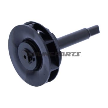 Vandpumpe fra Yamaha 756.36.29