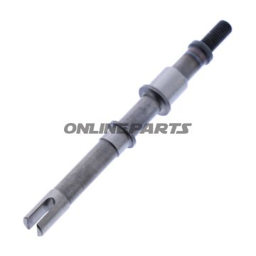 Vandpumpe original reservedel 756.36.64
