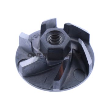 Vandpumpehjul WAPU OE 756.38.00