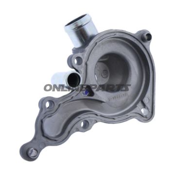 Vandpumpe WAPU KPL OE 756.39.63