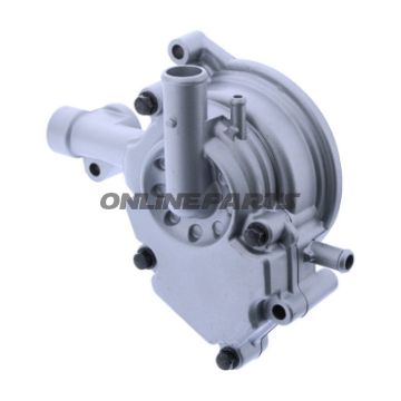 Vandpumpe komplet original reservedel