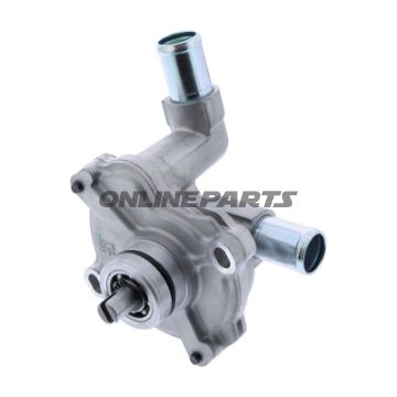 Vandpumpe komplet original reservedel 756.40.26