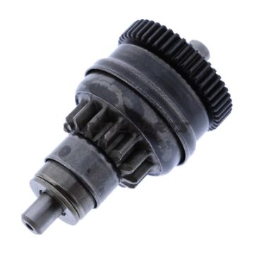 Startmotor RMS 756.40.63