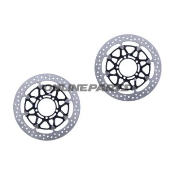 Bremseskivesæt Brembo T-Drive 760.11.47