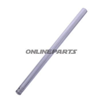 Forgaffelrør 580 mm, krom JMP 773.19.75