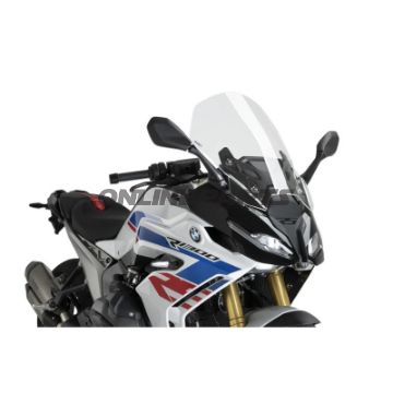 Forrude Puig 774.31.72, klar