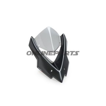 Forrude Puig 774.31.85 i bright smoke grey
