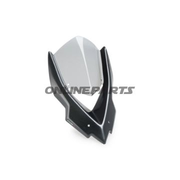 Forrude Puig 774.31.88 i bright smoke grey