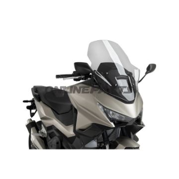 Forrude Puig 774.32.18, klar