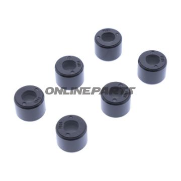 Variatorruller Mitsuboshi 18 x 14 mm 10 g, 6 stk
