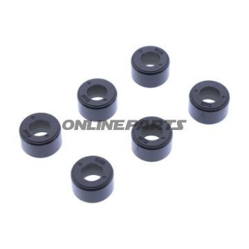 Variatorruller Mitsuboshi 20 x 12 mm 10 g, 6 stk. 783.04.83