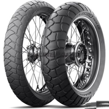 Dæk Michelin Anakee Adventure 90/90-21 54H TL