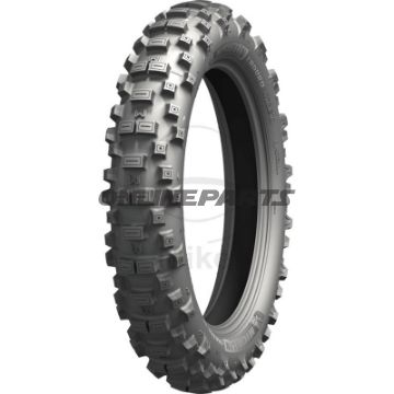 Dæk Michelin Enduro XTREM 140/80-18