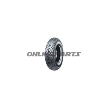 Dæk Michelin S83 3.00-10 42J TL