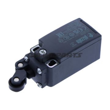 Kontakt ROTARY 652.13.52 – ENDSCHALTER UNTEN SPM40 FR502A