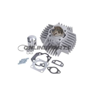 Cylindersæt 50 CCM Schmitt Standard 756.41.02