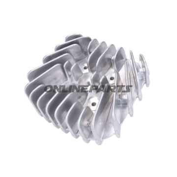 Cylinderhoved 70/110CCM Schmitt RD Style
