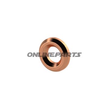 Målerpakning Riegler G 1/4 kobber 257.02