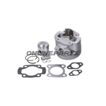 Cylindersæt 60 ccm Schmitt Big Bore 756.41.06