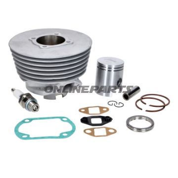 Cylindersæt 60CCM Schmitt Big Bore 756.41.08
