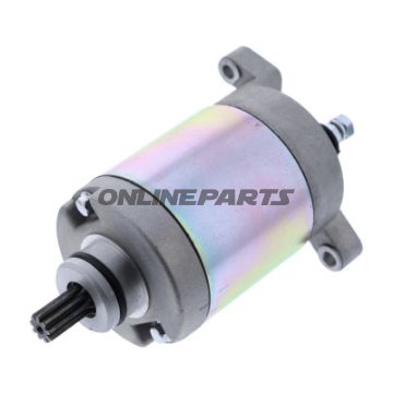 Startmotor 700.44.03 – original reservedel