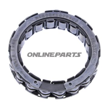 Startmotor 706.09.75 – original reservedel
