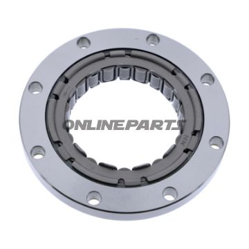 Startmotor fra 706.09.88