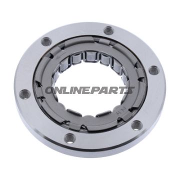 Startmotor Originalersatzteil 706.09.61