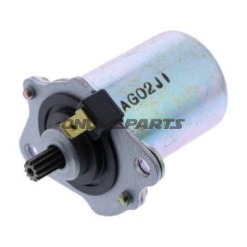 Startmotor 700.44.25 – original reservedel