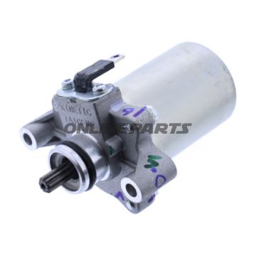 Startmotor original reservedel 700.43.99