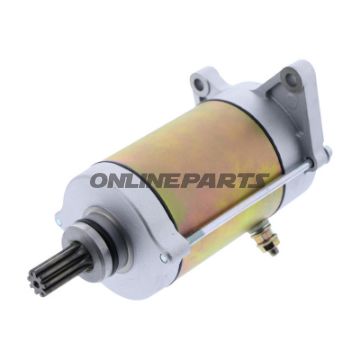 Startmotor CFMOTO 700.44.04 original reservedel