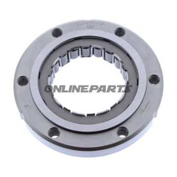 Startmotor 706.09.76 original reservedel