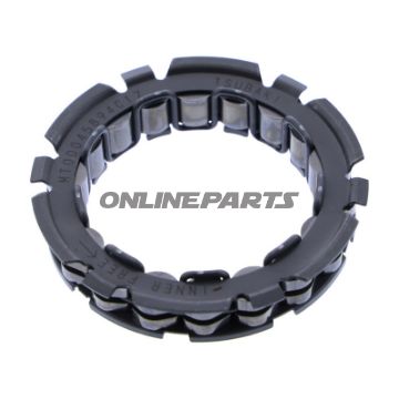 Startmotor original reservedel 706.09.85