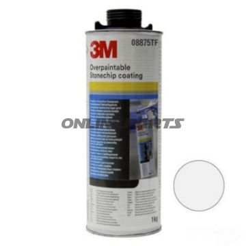 Maling fra 3M 555.92.43