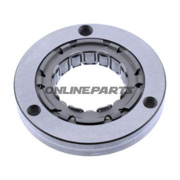 Startmotor original reservedel 706.09.90