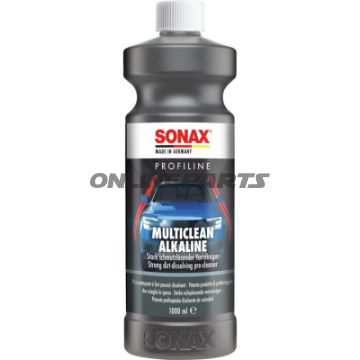 Rengøringsmiddel Sonax MULTICLEAN 1L 556.00.28