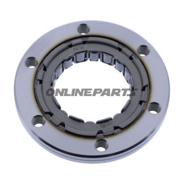 Startmotor 706.10.31 – original reservedel