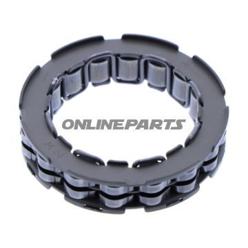 Startmotor 706.10.29 original reservedel