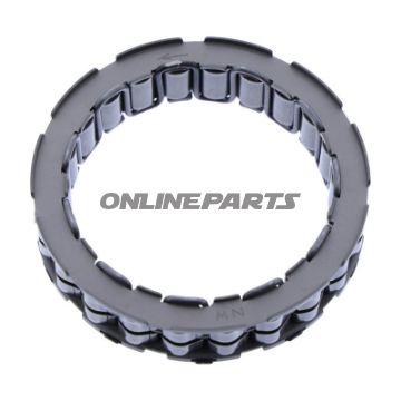 Startmotor 706.10.11