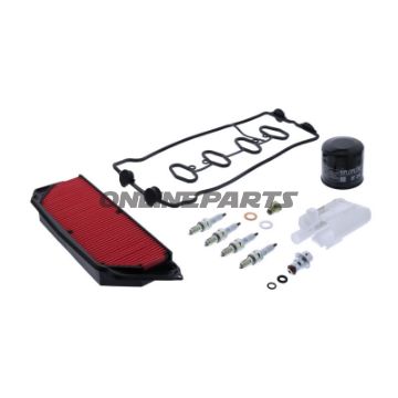 Vedligeholdelsessæt JMP Service Kit #052