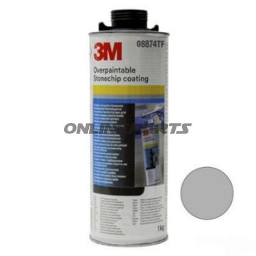 Maling 1 l fra 3M