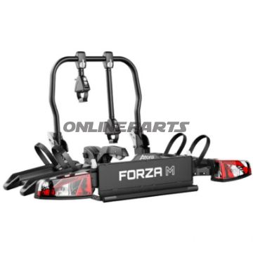 Cykelholder Atera PFORZA M 2 RÃ¤der
