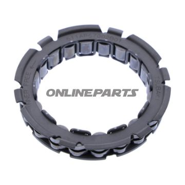 Startmotor Ducati 706.10.44