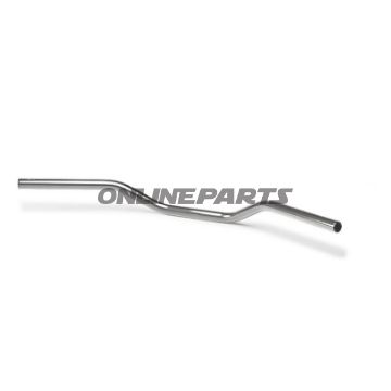 Styr LSL Roadster L01 25,4 mm krom