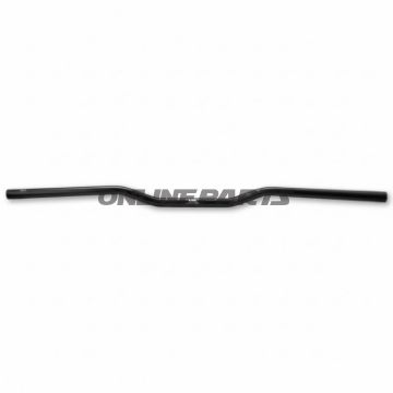 Styr LSL Street Bar 22,2 mm sort