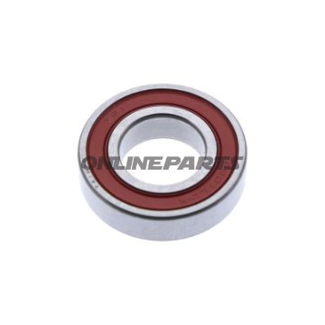 Leje 6901 2RS C3 12 x 24 x 6 mm